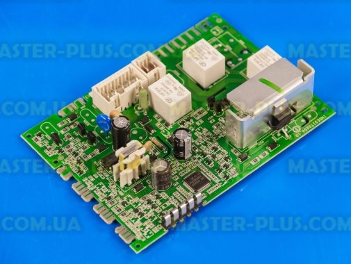 Модуль (плата) Indesit Arcadia C00345565 для пральної машини