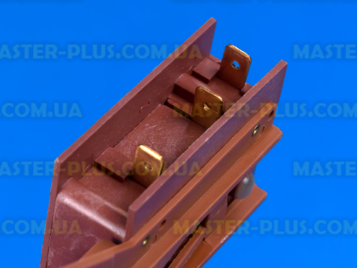 Замок (УБЛ) Whirlpool 481969018108 Metalflex для стиральной машины