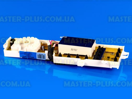 Модуль (плата индикации) Samsung DC92-00598A для стиральной машины