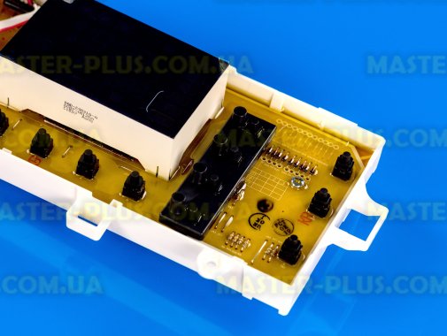 Модуль (плата индикации) Samsung DC92-00598A для стиральной машины