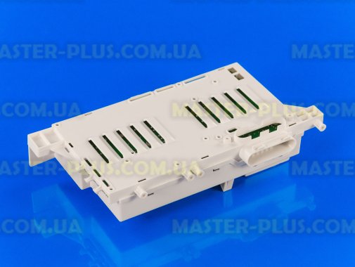 Модуль (плата) управления Indesit C00384515 для стиральной машины