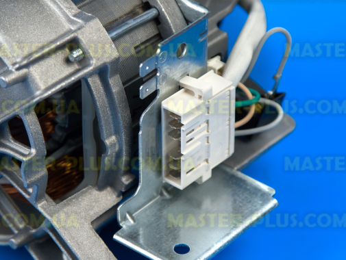 Мотор Ariston C00305068 для стиральной машины