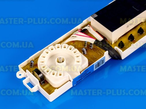 Модуль (плата индикации) Samsung DC92-00598A для стиральной машины