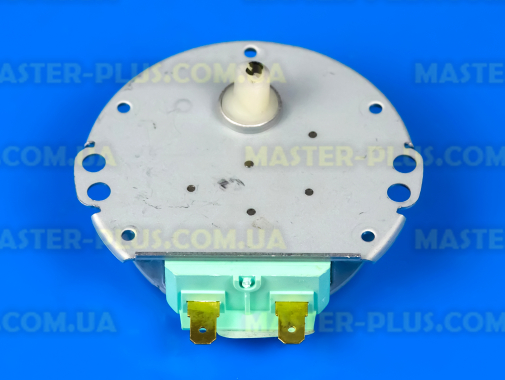 Моторчик вращения тарелки 21V LG 6549W1S011B для микроволновой печи