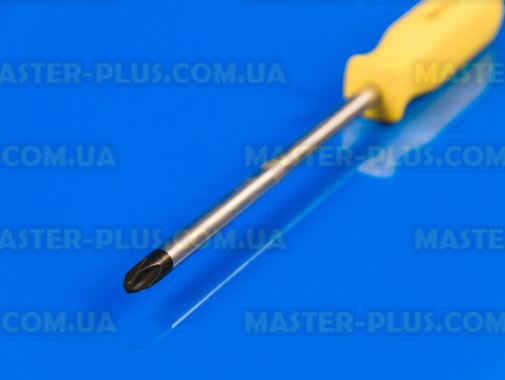 Викрутка ударна хрестова PH3*150мм (під ключ) Sigma 4004951