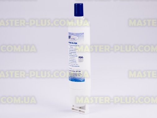 Фильтр очистки воды для холодильника Whirlpool 481281729632 (Euro Filter) для холодильника