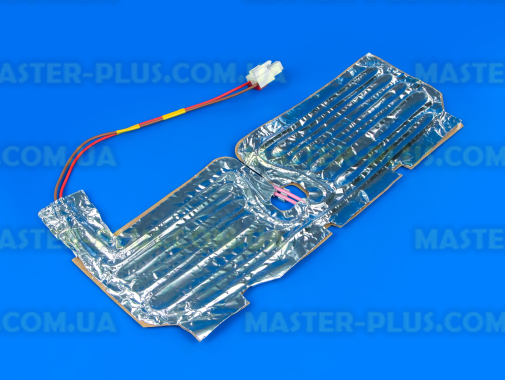ТЕН краплепада Samsung DA47-00038A для холодильника
