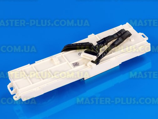 Модуль (плата индикации) Samsung DC92-00598A для стиральной машины