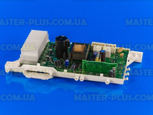 Модуль (плата) управления Indesit C00384515 для стиральной машины
