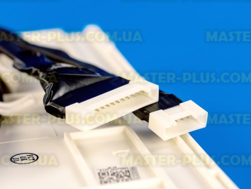Модуль (плата индикации) Samsung DC92-00598A для стиральной машины