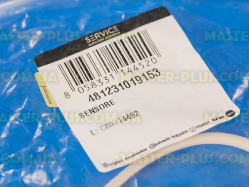 Датчик температуры Whirlpool 481231019153 Original для холодильника