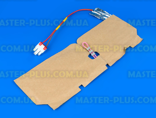 ТЕН краплепада Samsung DA47-00038A для холодильника