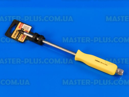 Викрутка ударна хрестова PH3*150мм (під ключ) Sigma 4004951