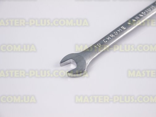 Ключ комбинированный 10мм длина 140мм TOPEX 35D705