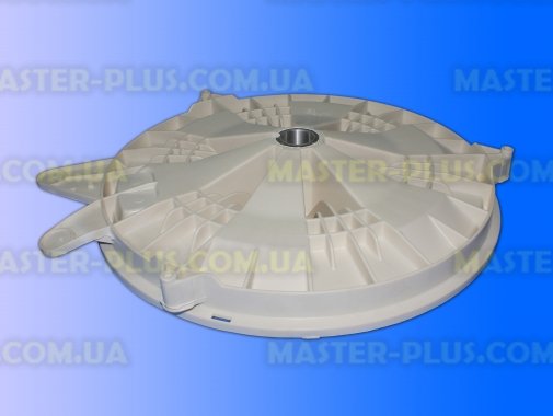 Задняя крышка пластикового бака Indesit Ariston C00089642 для стиральной машины