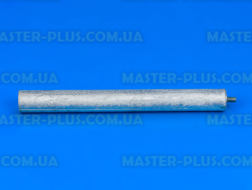 Магниевый анод 21мм*200мм Ножка 10мм М6 (Болгария) для бойлера