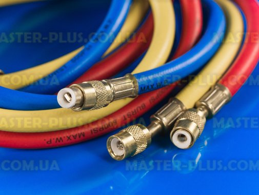 Комплект заправочных шлангов 1,5м Whicepart СТ-360
