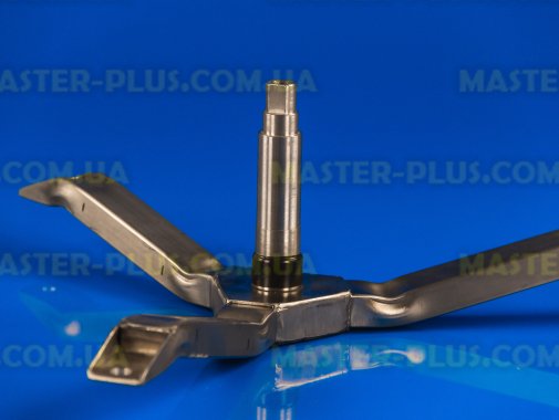Крестовина для барабана Bosch 215117 (нержавейка) для стиральной машины