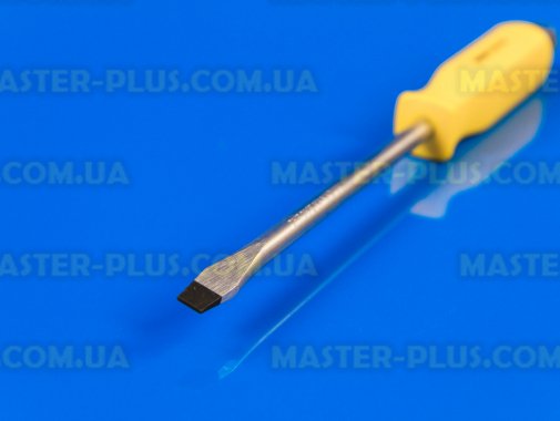 Викрутка ударна шліцьова SL8*150мм (під ключ) Sigma 4004831