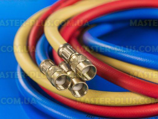 Комплект заправочных шлангов 1,5м Whicepart СТ-360