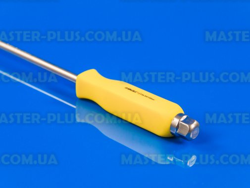Викрутка ударна шліцьова SL8*150мм (під ключ) Sigma 4004831