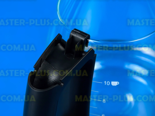 Колба (чаша) Bosch 12014694 для кофеварки