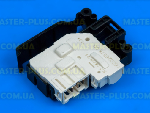 Замок (УБЛ) Indesit C00307442 для пральної машини