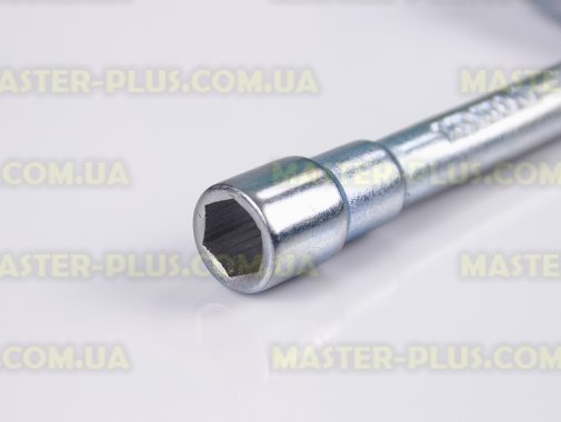 Ключ торцевий 12 мм довжина 140 мм TOPEX 35D166