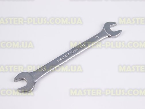 Ключ рожковый 12х13мм TOPEX 35D607
