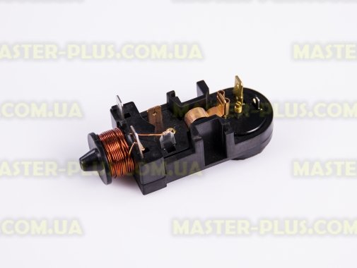 Реле пускове Danfoss 1/6 RTX027 для холодильника