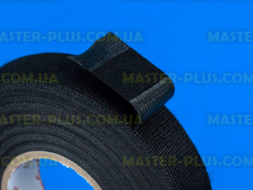 Ізолента тканинна Coroplast 19мм 25м