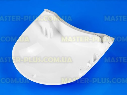 Кришка корпусу Moulinex MS-0697369 для кухонного комбайна