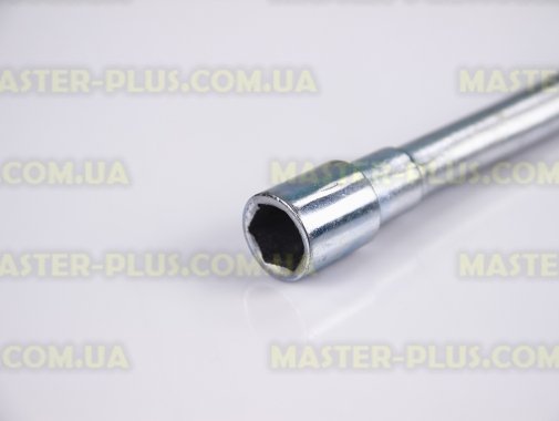 Ключ торцевой 13мм длина 150мм TOPEX 35D167