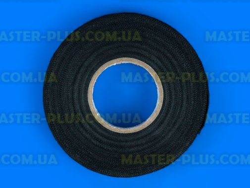 Ізолента тканинна Coroplast 19мм 25м