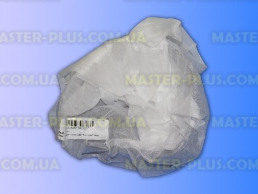 Контейнер для сбора мусора (пластиковый) LG MJM61843301 для пылесоса