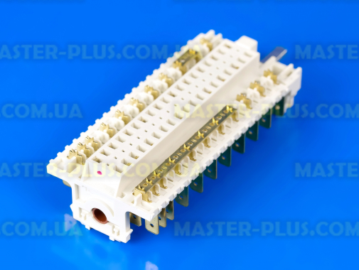 Переключатель режимов духовки Ariston C00141247 для плиты и духовки