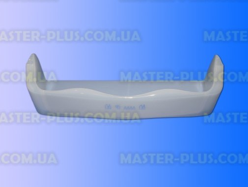 Полка (балкон) для бутылок Electrolux  2273097101 Original  для холодильника