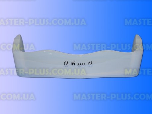 Полка (балкон) для бутылок Electrolux  2273097101 Original  для холодильника