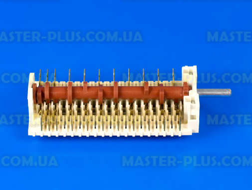 Переключатель режимов духовки Ariston C00141247 для плиты и духовки