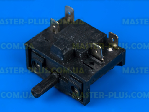 Переключатель режимов духовки Saturn ST-EC1075 для плиты и духовки