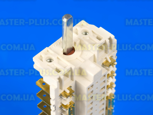 Переключатель режимов духовки Ariston C00141247 для плиты и духовки
