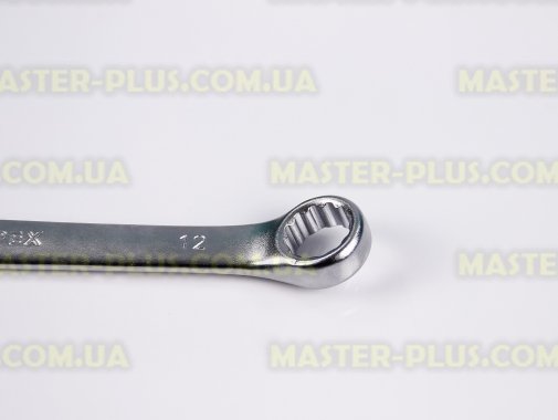 Ключ комбинированный 12мм длина 160мм TOPEX 35D707