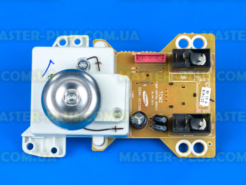 Таймер Samsung DE96-00739A Original для микроволновой печи
