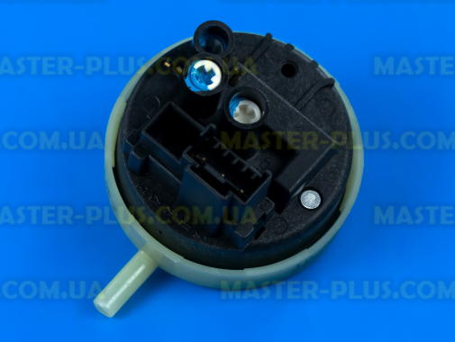 Прессостат (датчик) рівня води Ariston C00263798 для пральної машини