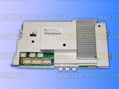 Модуль (плата управління) Indesit C00296191 для пральної машини