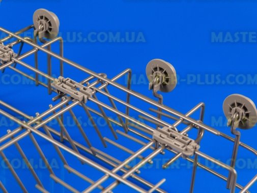 Нижня корзина для посуду Ariston C00257127 для посудомийної машини