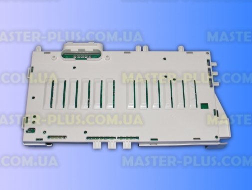 Модуль (плата управління) Indesit C00296191 для пральної машини