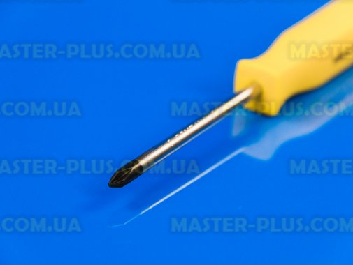 Отвертка ударная крестовая PH1*75мм (под ключ) Sigma 4004881