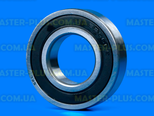 Підшипник SKL 206 2RS для пральної машини