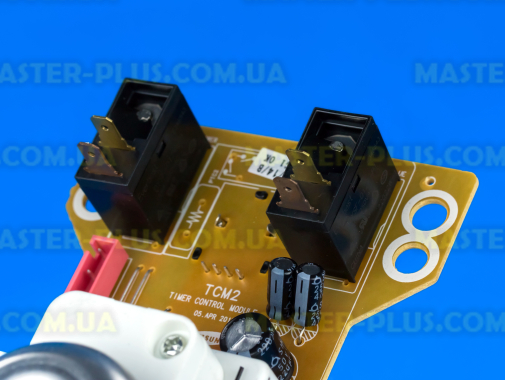 Таймер Samsung DE96-00739A Original для микроволновой печи